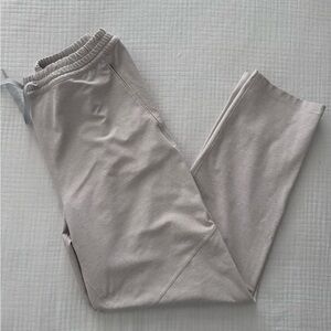 Outdoor Voices Soft Bone Sweatpants